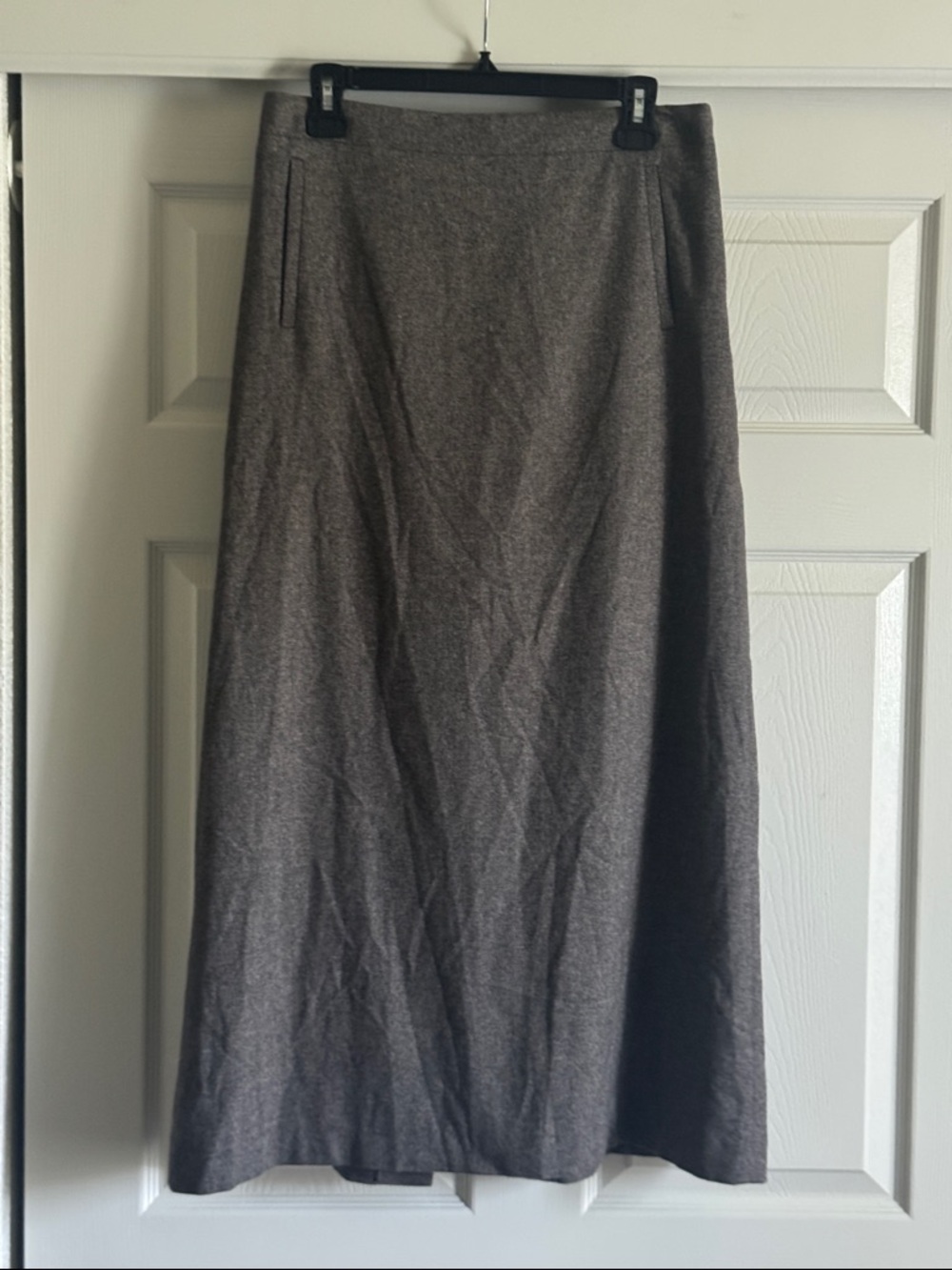 Vintage J. Crew Maxi Skirt